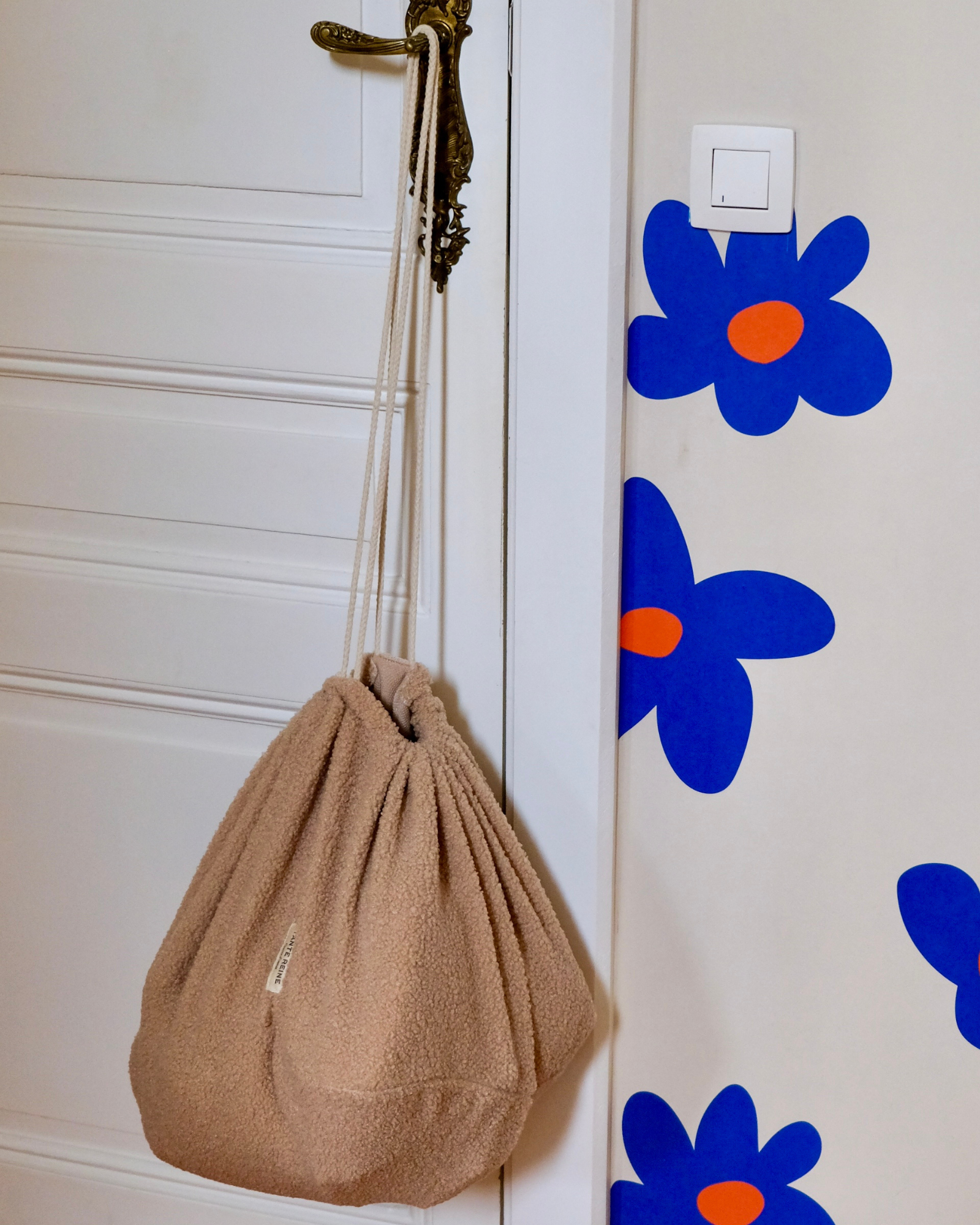 Nursing Pillow Cover