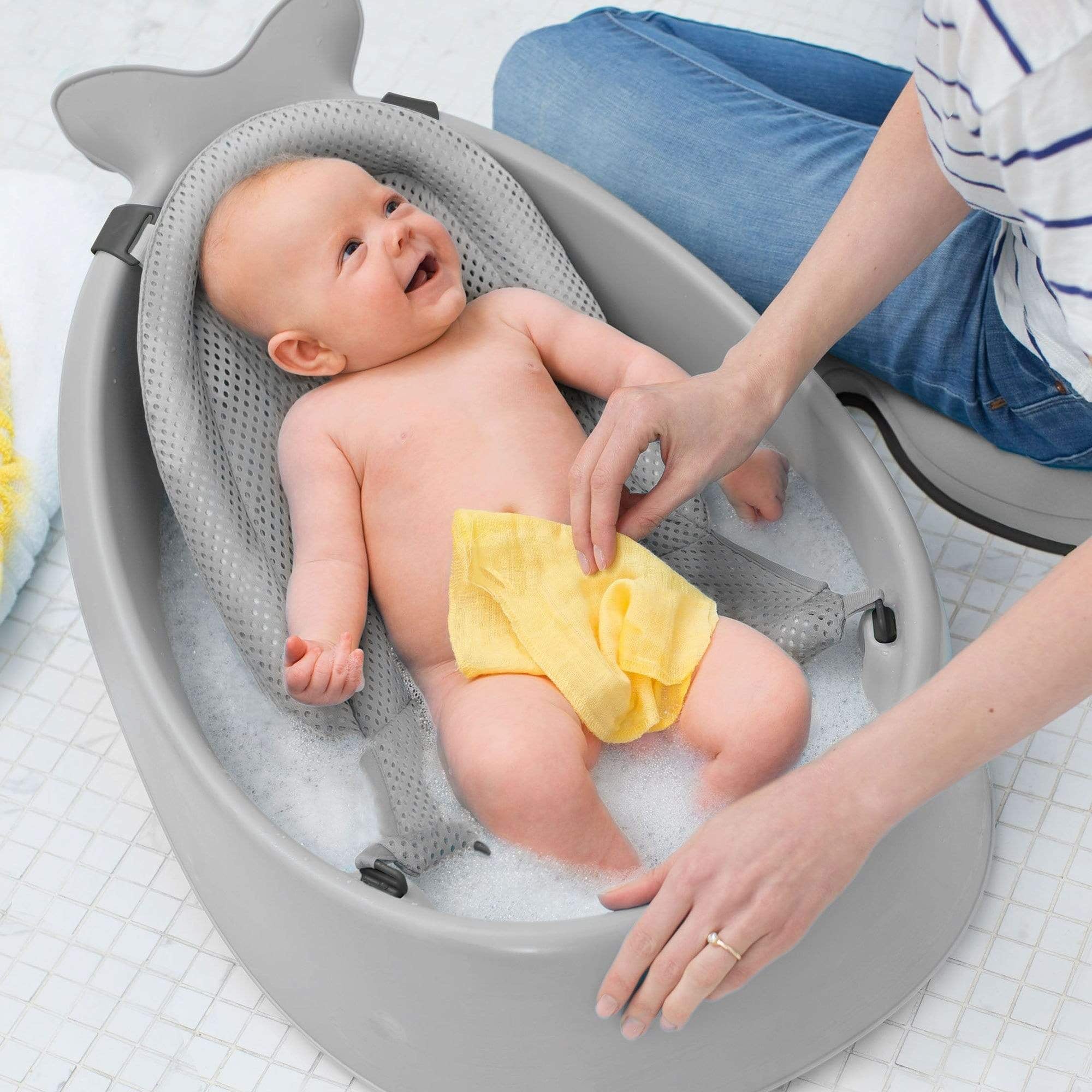 Baby Bath Tub
