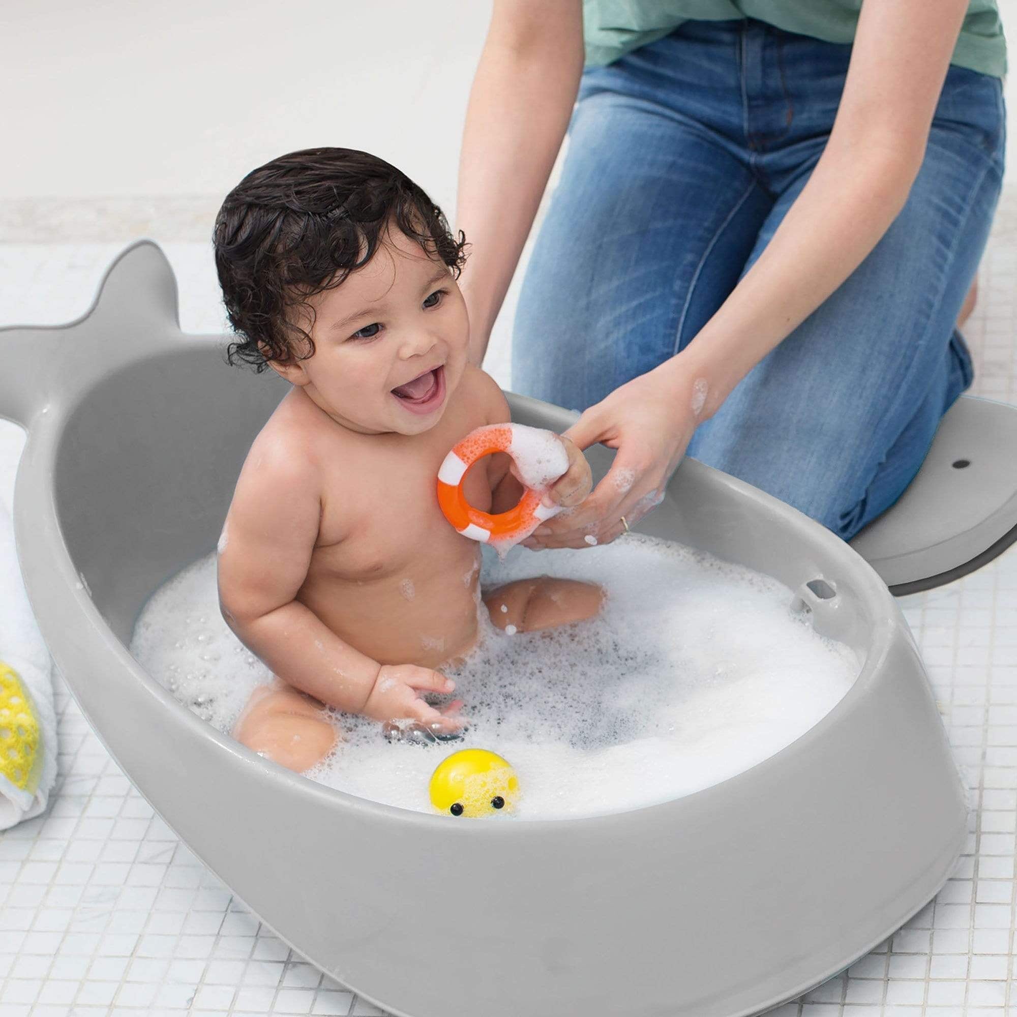 Baby Bath Tub