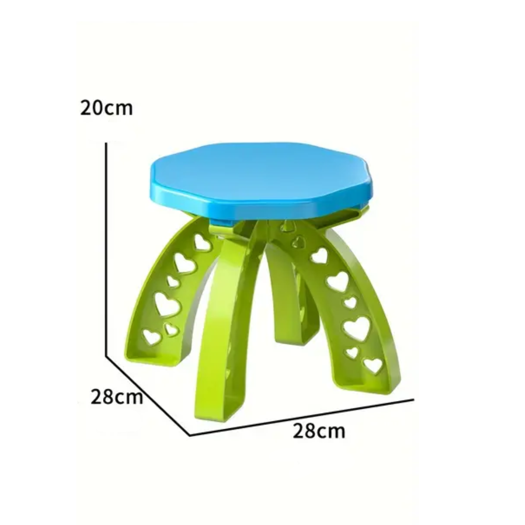 Children Sand and Water Table