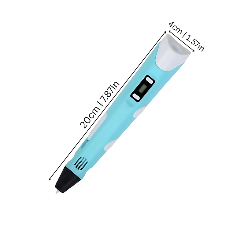 3D Printing Pen