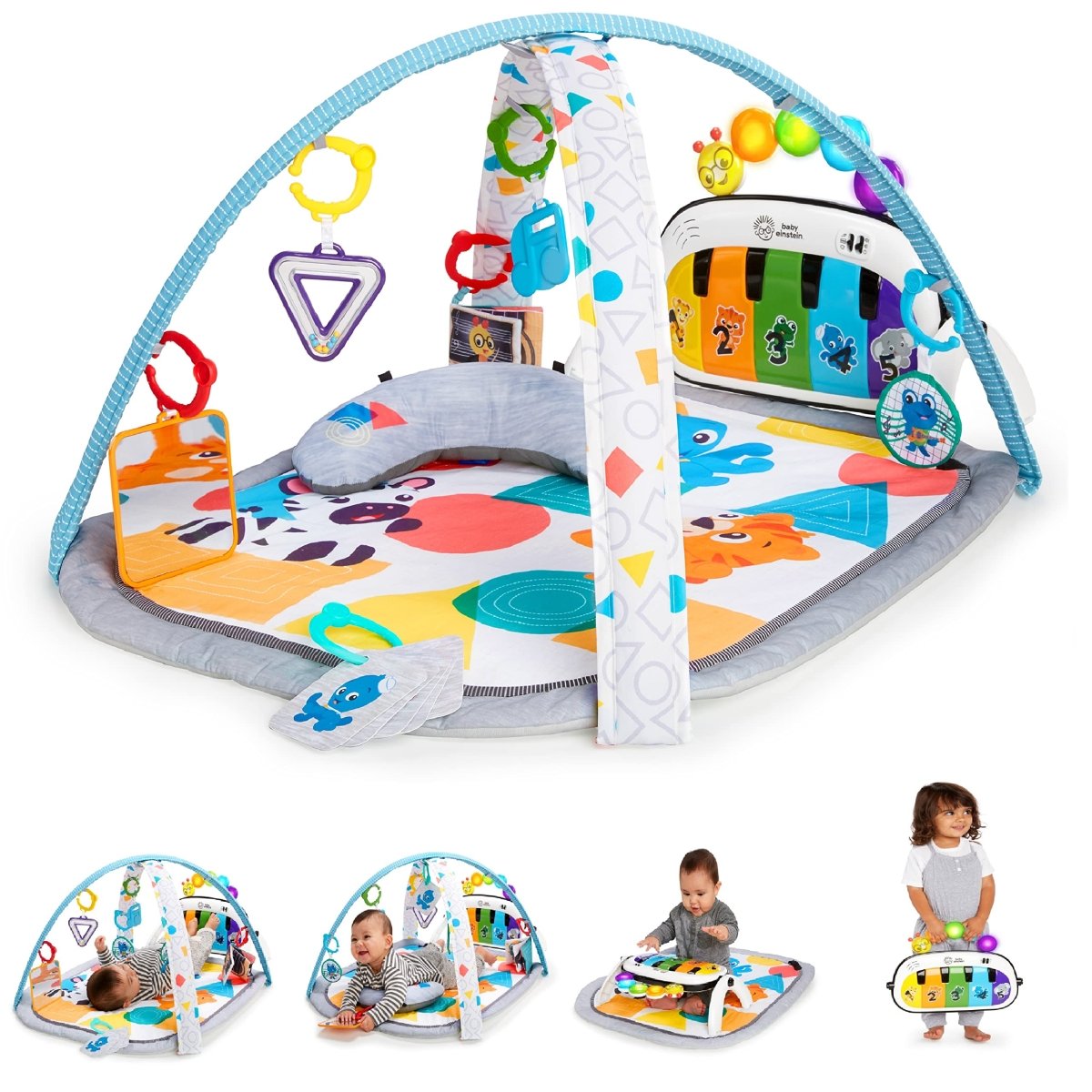 Baby Playset