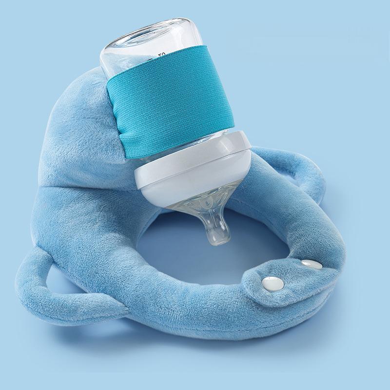 Comfort Nursing Pillow