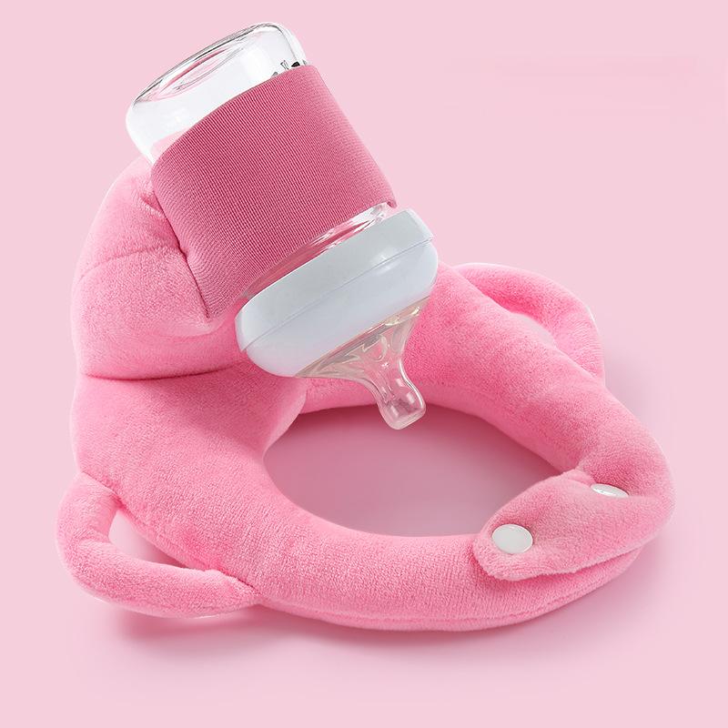 Comfort Nursing Pillow