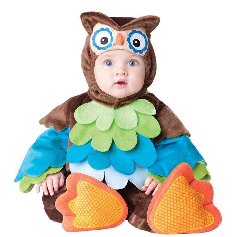Baby Halloween Costume