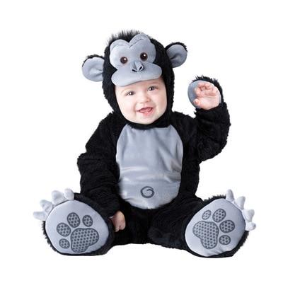 Baby Halloween Costume