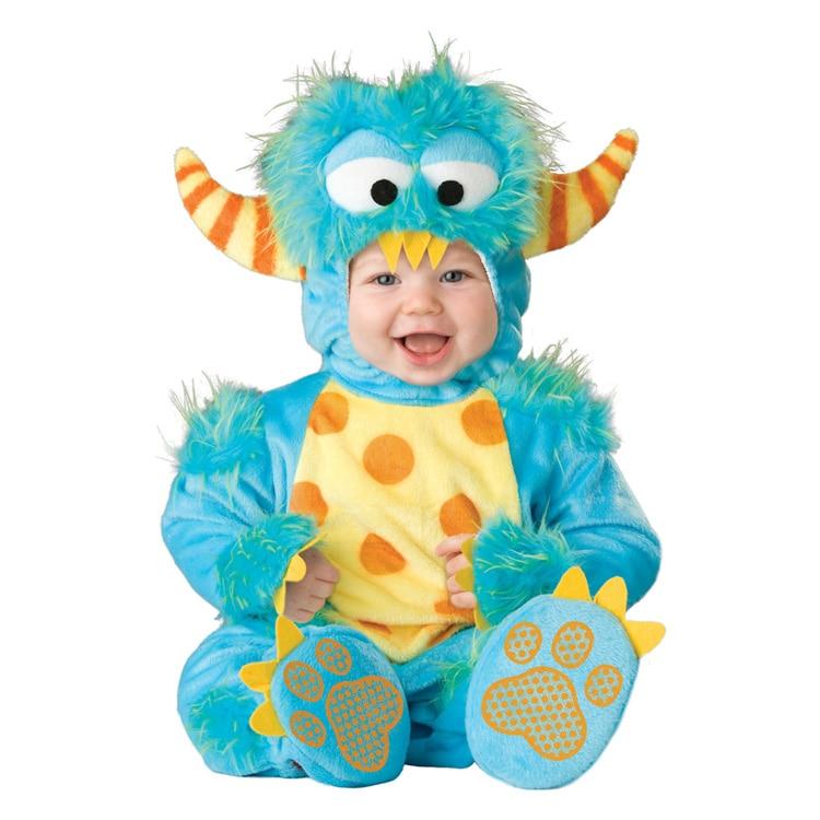 Baby Halloween Costume