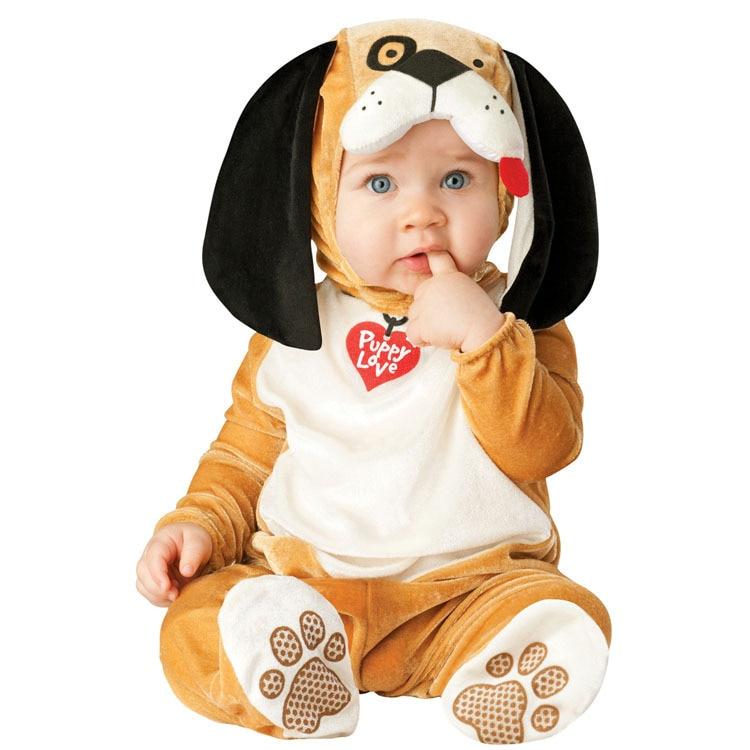 Baby Halloween Costume
