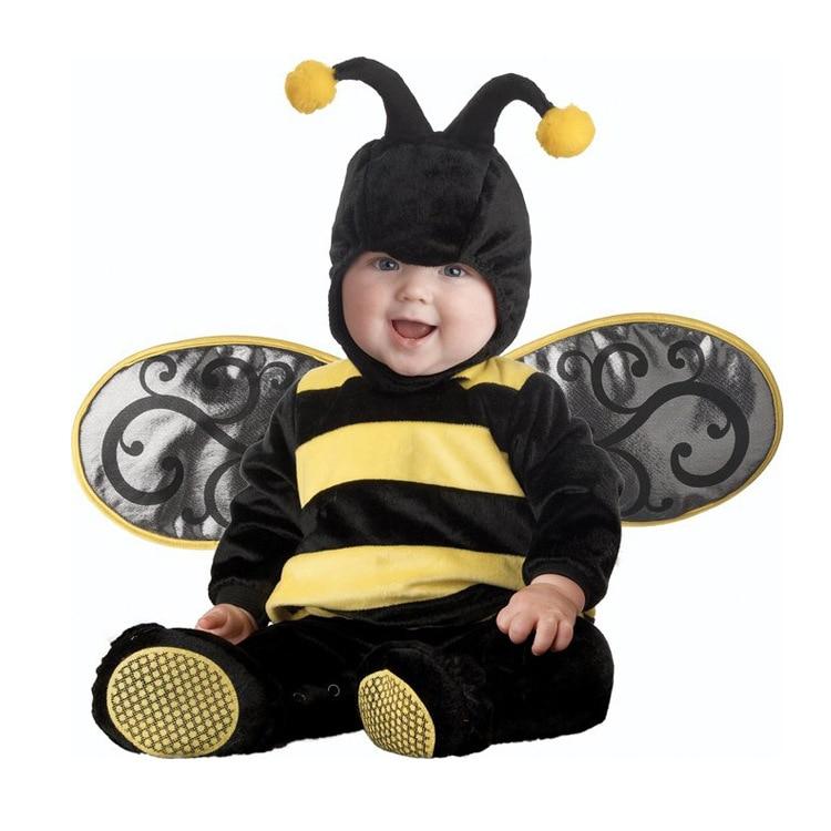 Baby Halloween Costume