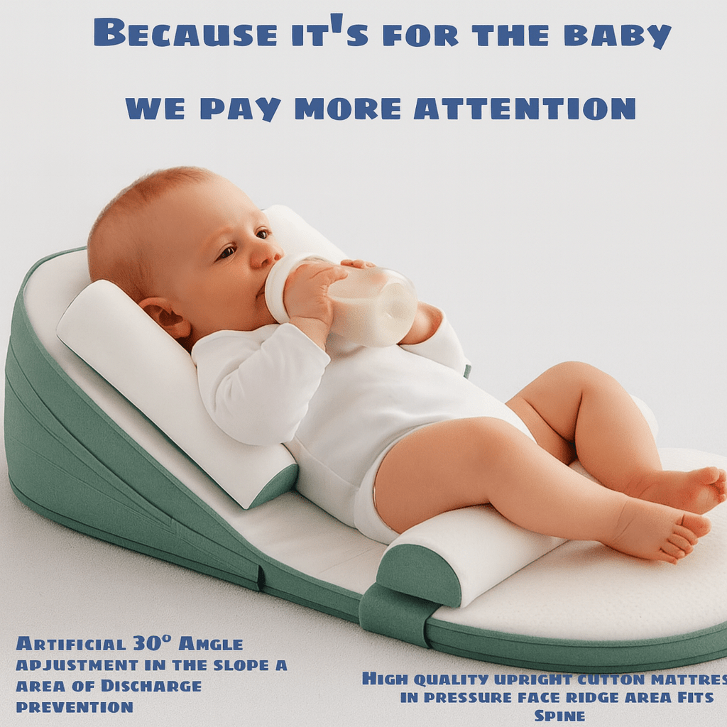 Infant Support Pillow