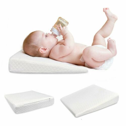 Infant Sleep Pillow
