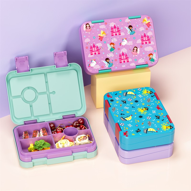 Children's Lunch Box