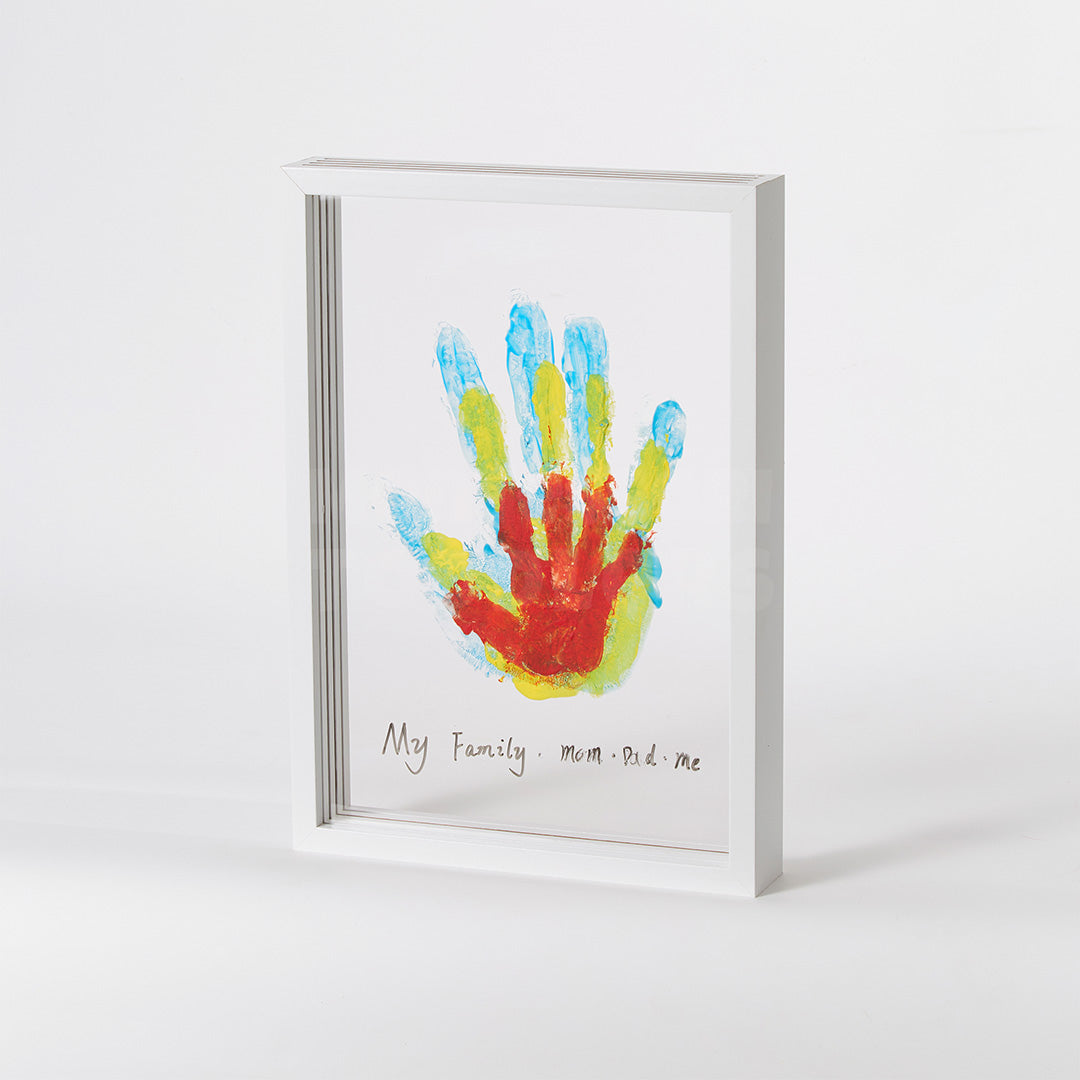Handprint Frame Kit