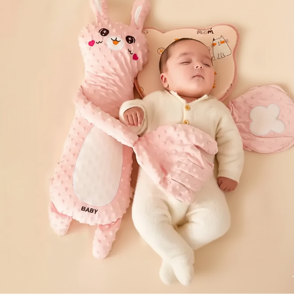 Baby Pillow