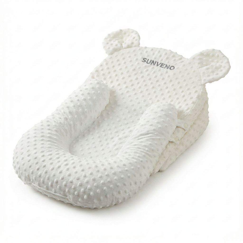 Baby Lounger Pillow