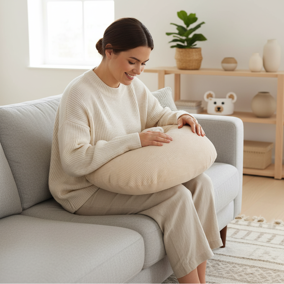 Nursing Pillow