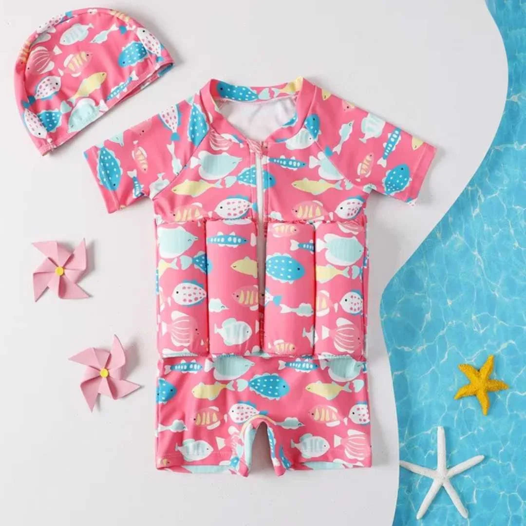 Toddler Swimsuit