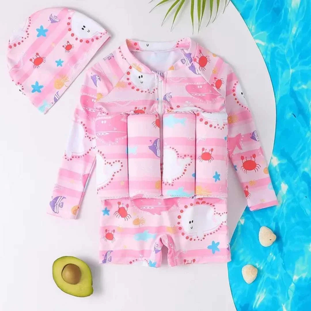 Toddler Swimsuit