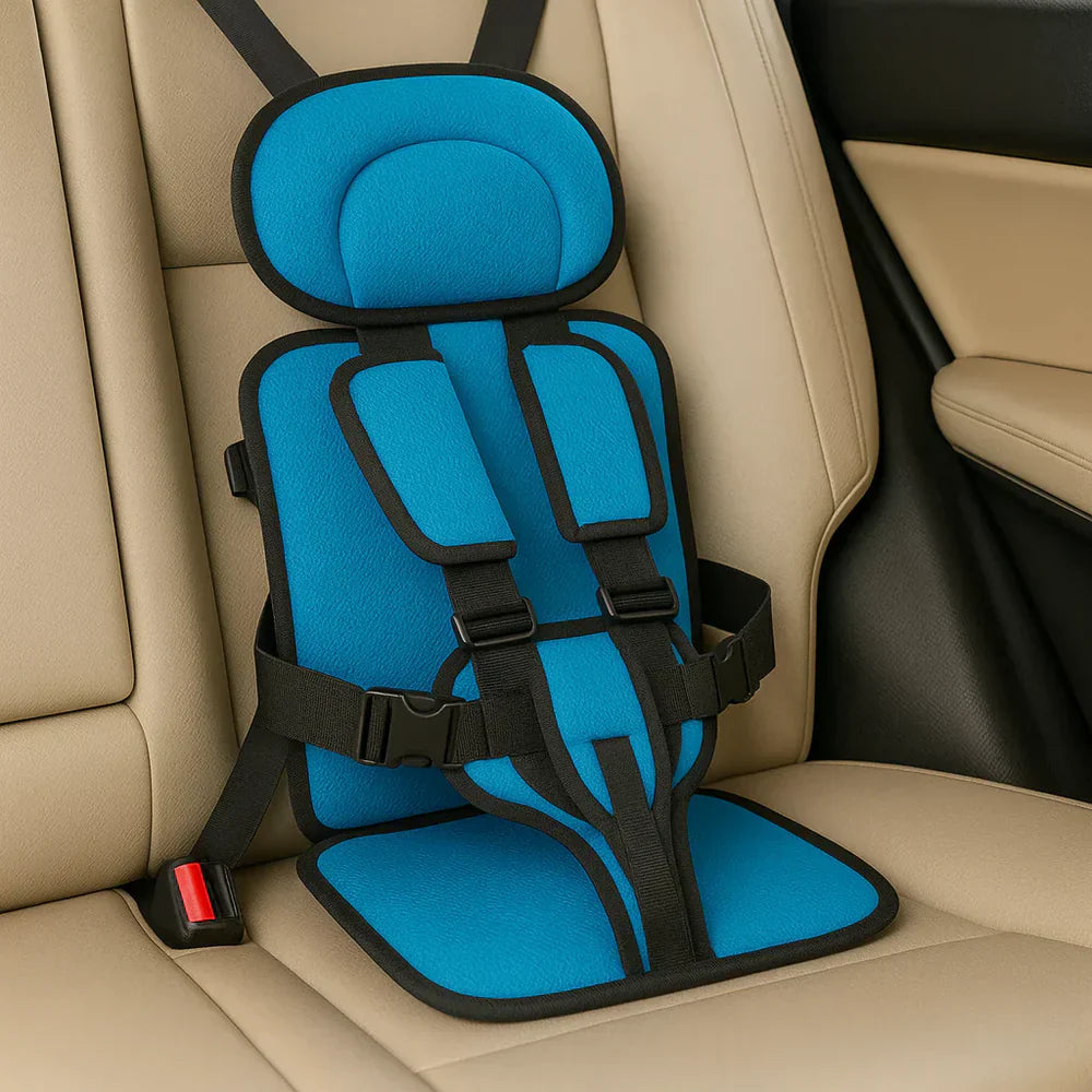 Child Car Seat