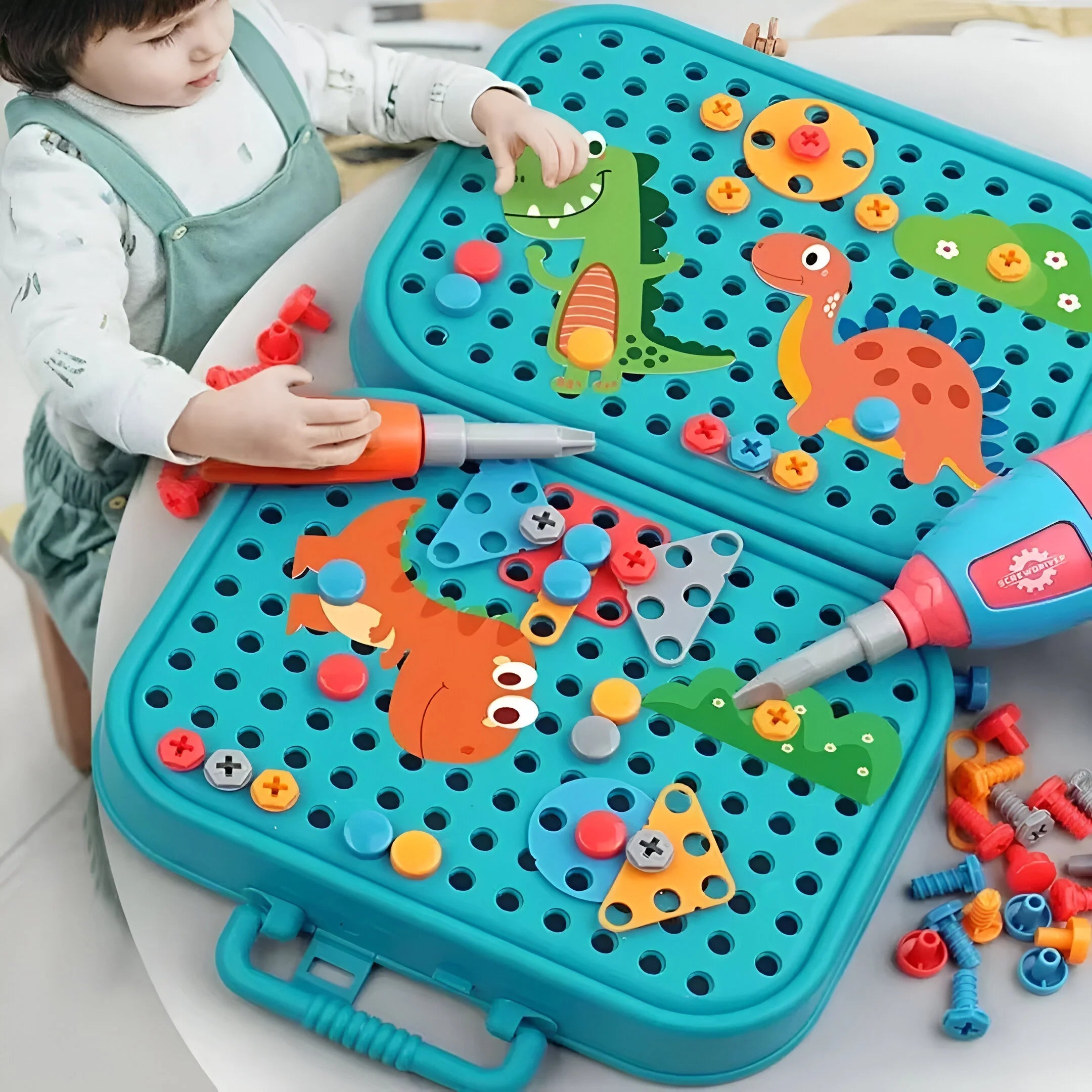 Montessori Set