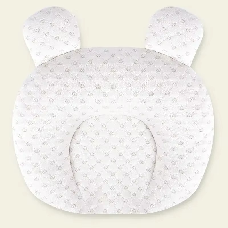 Newborn Head Pillow