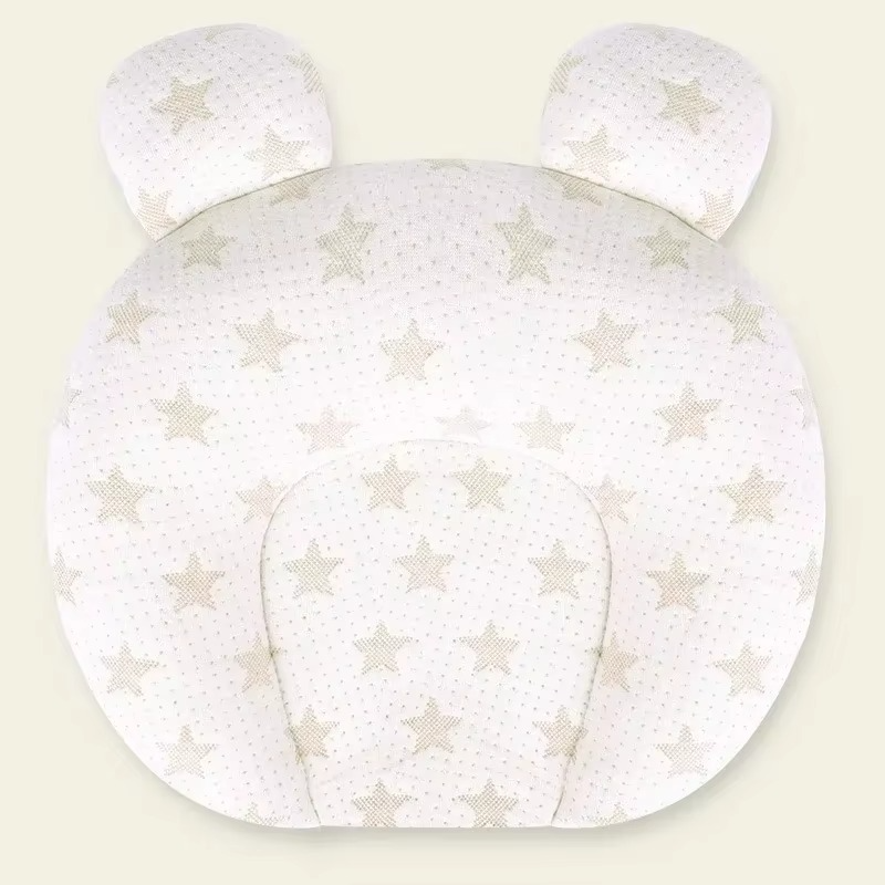 Newborn Head Pillow