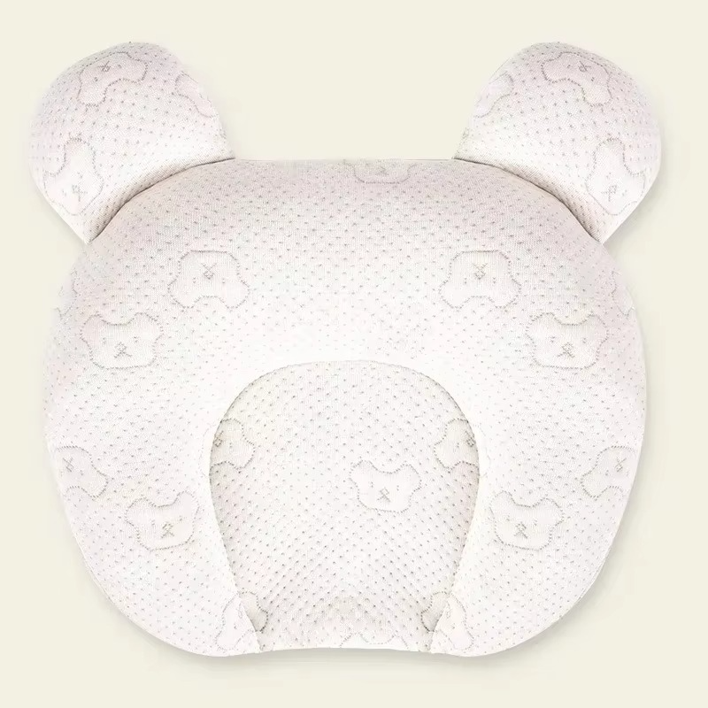 Newborn Head Pillow