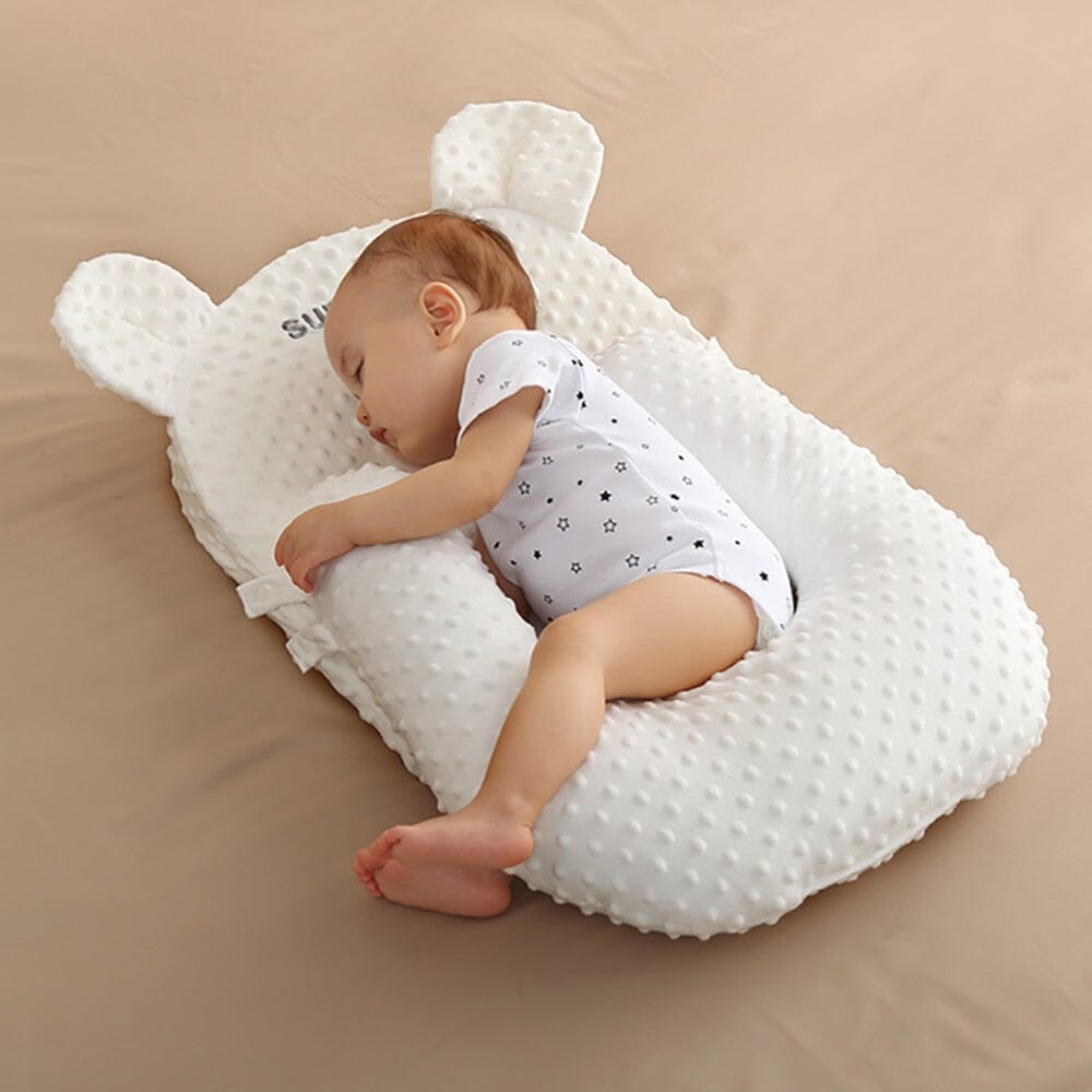 Baby Lounger Pillow