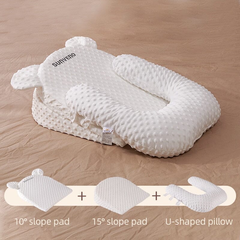 Baby Lounger Pillow