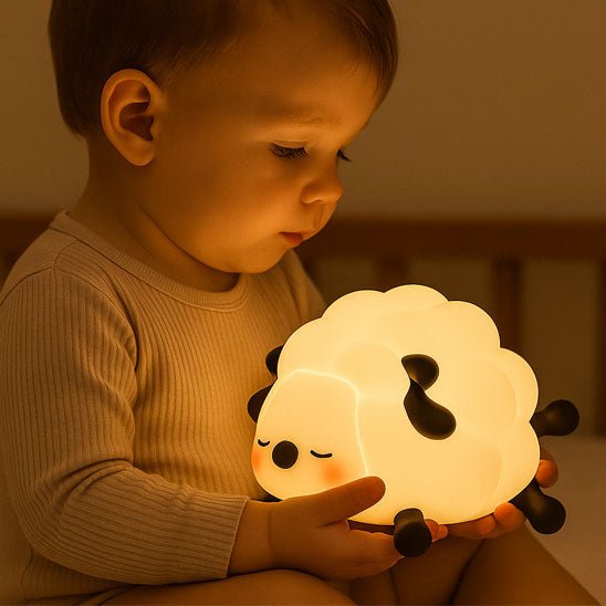 Sheep Night Light