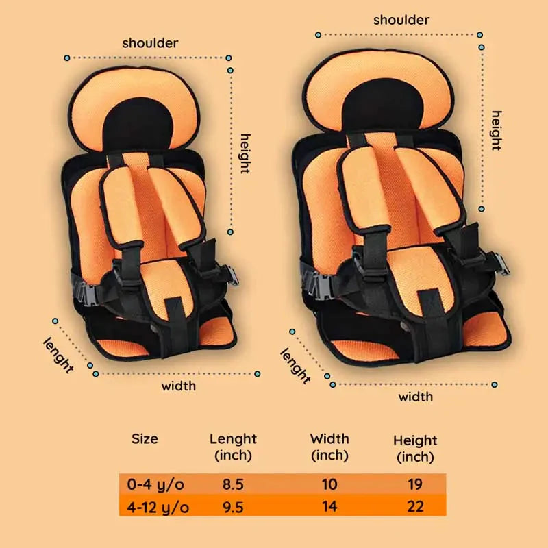 Child Car Seat