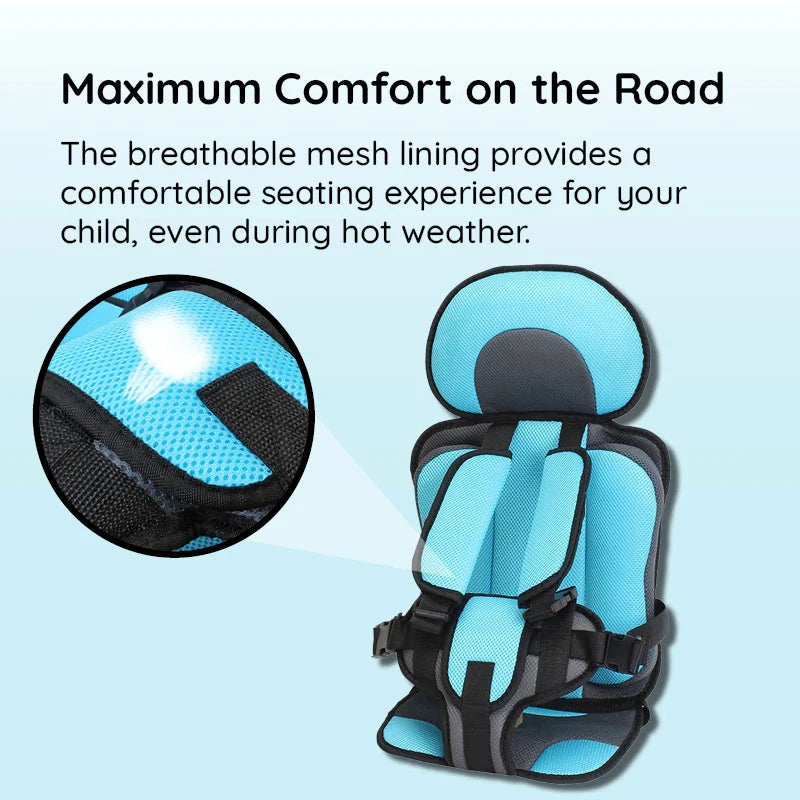 Child Car Seat