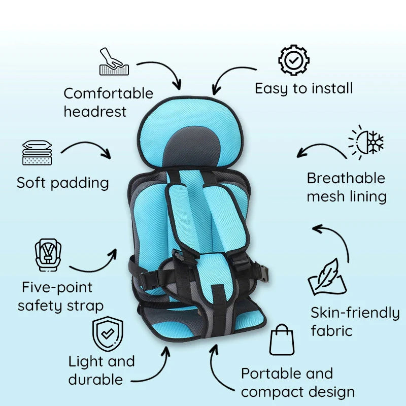 Child Car Seat