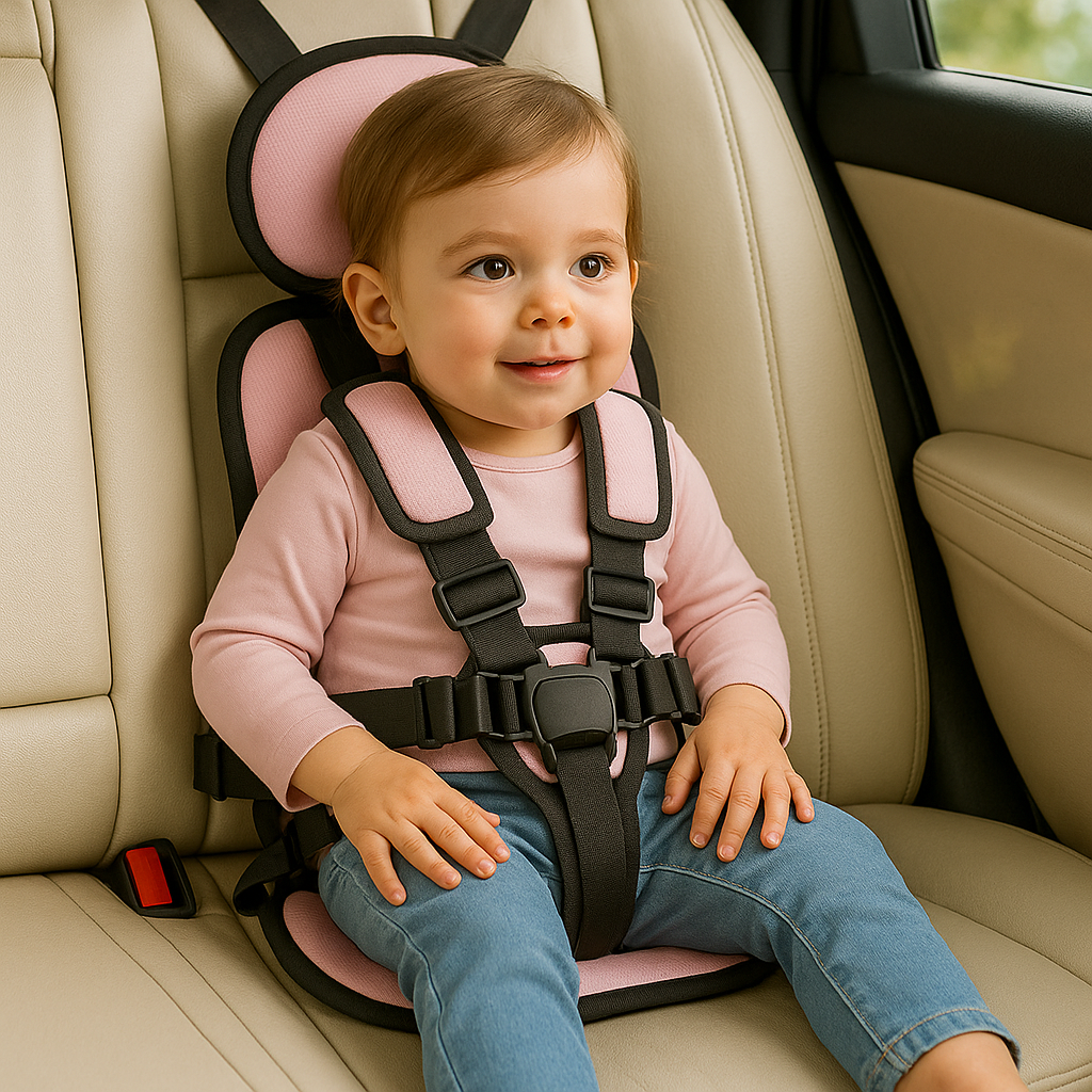 Child Car Seat