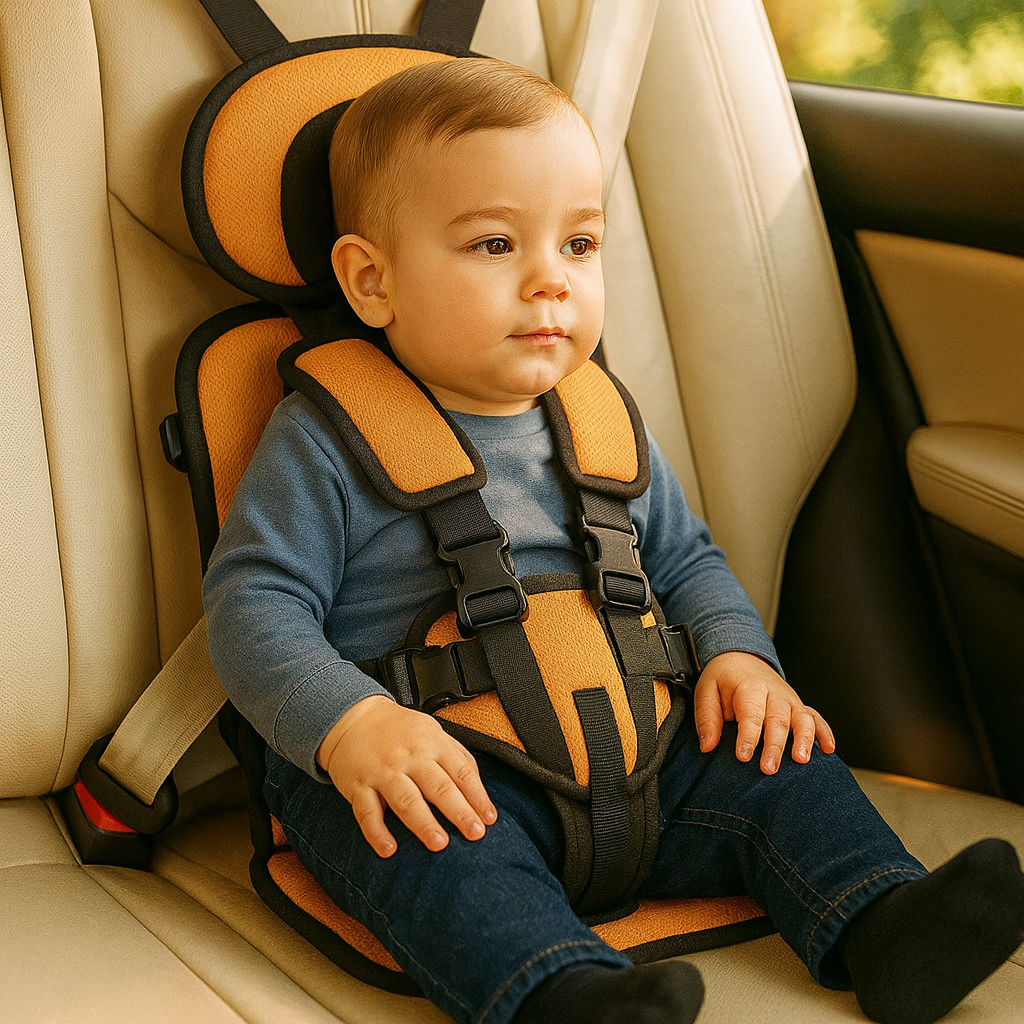 Child Car Seat