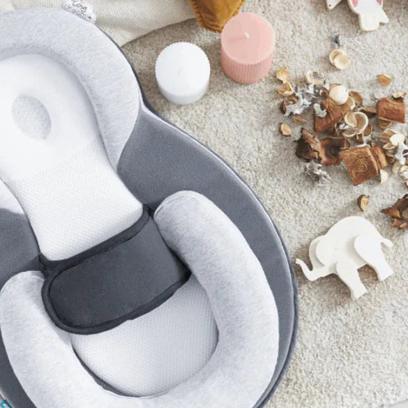Infant Nest Pillow