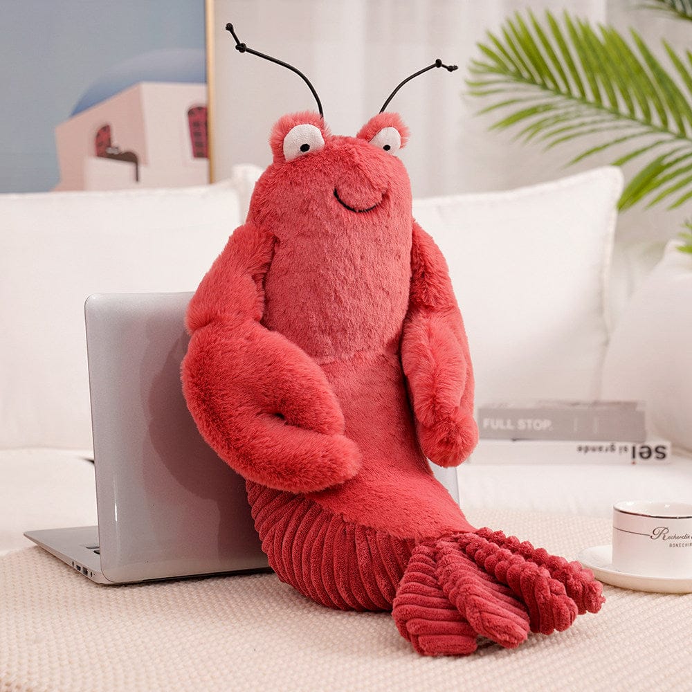 Gentle Maritime Lobster