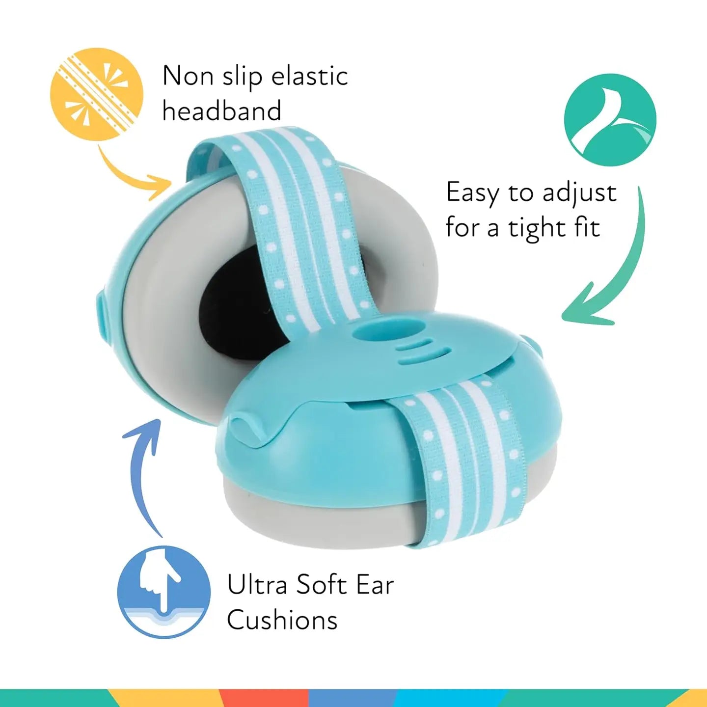 Earmuffs for Children