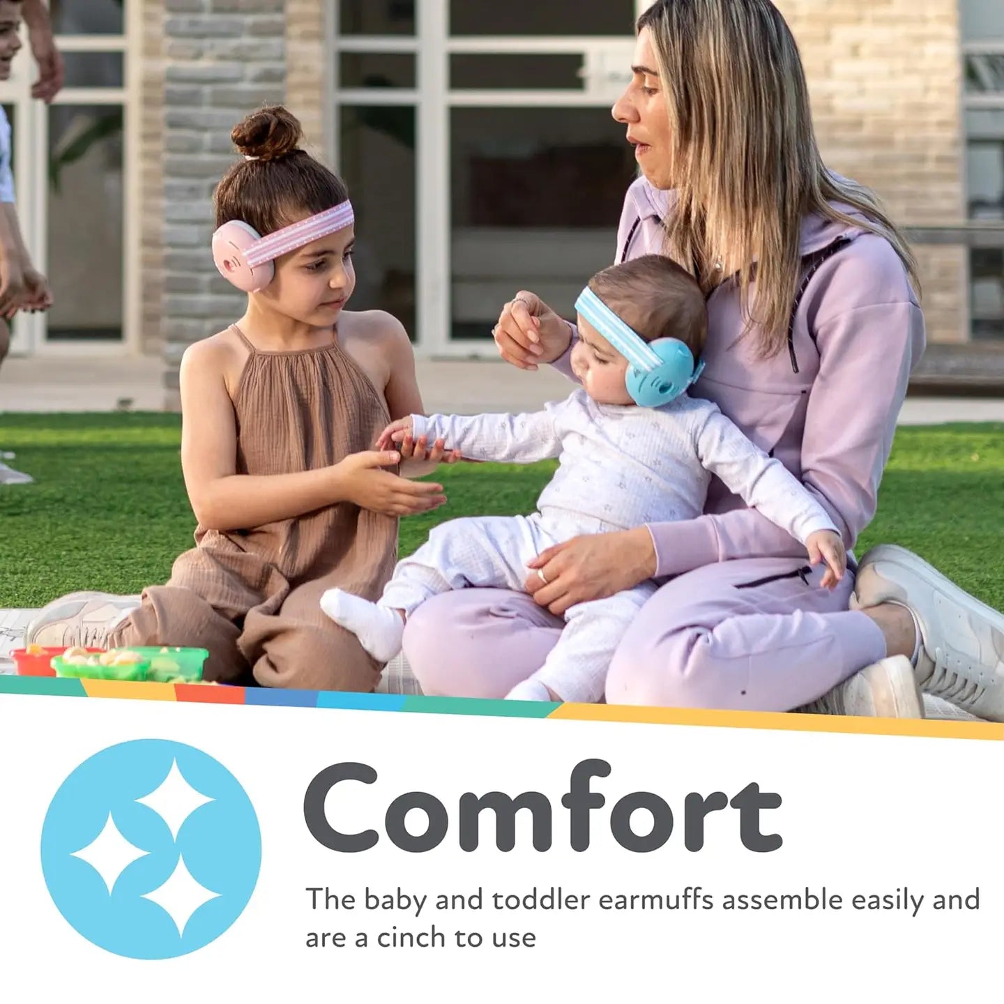 Earmuffs for Children