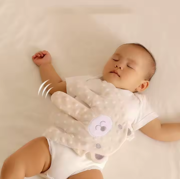 Soothing Baby Pillow