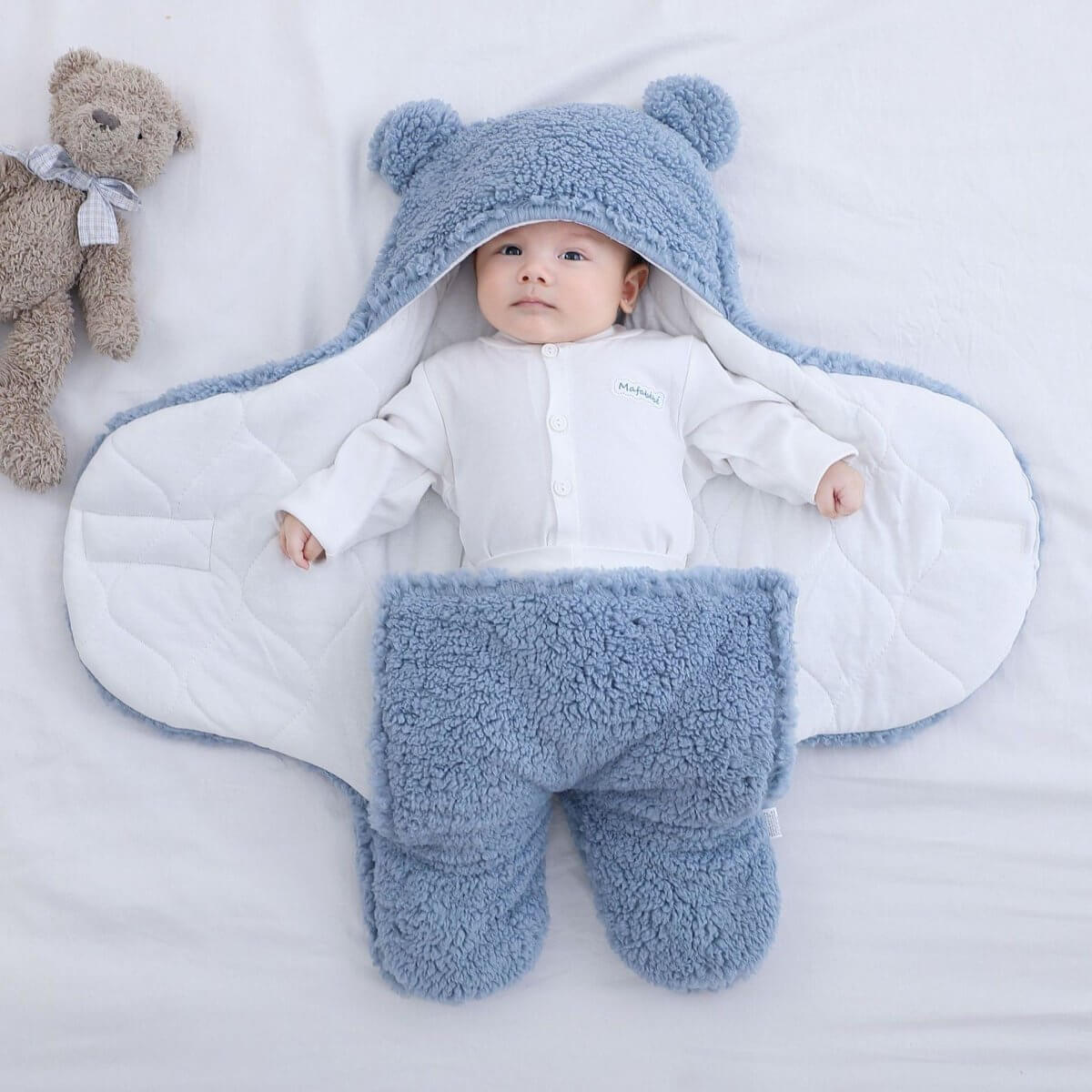 Newborn Sleeping Bag