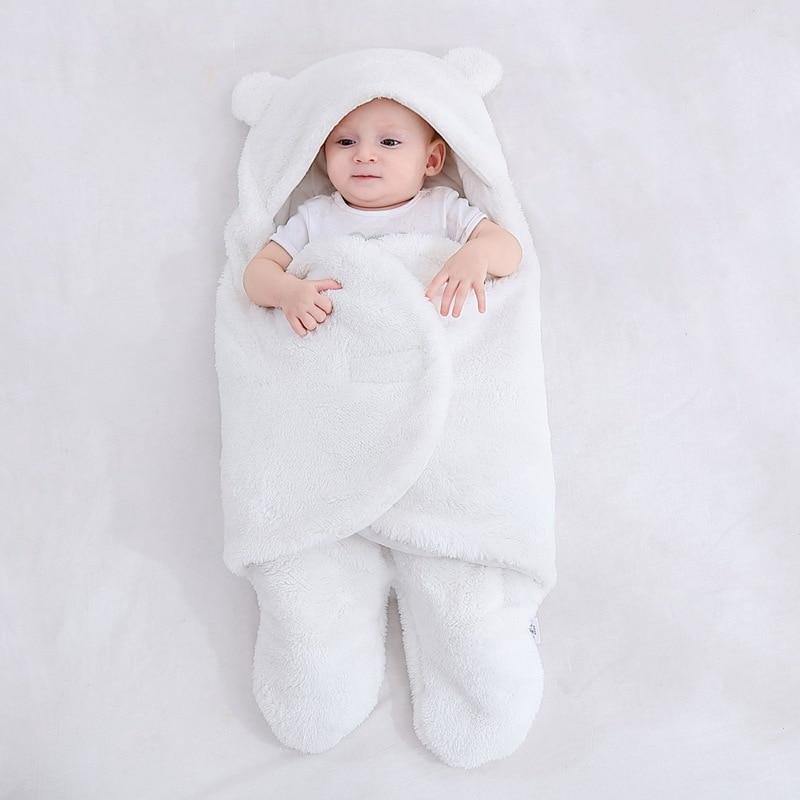 Newborn Sleeping Bag