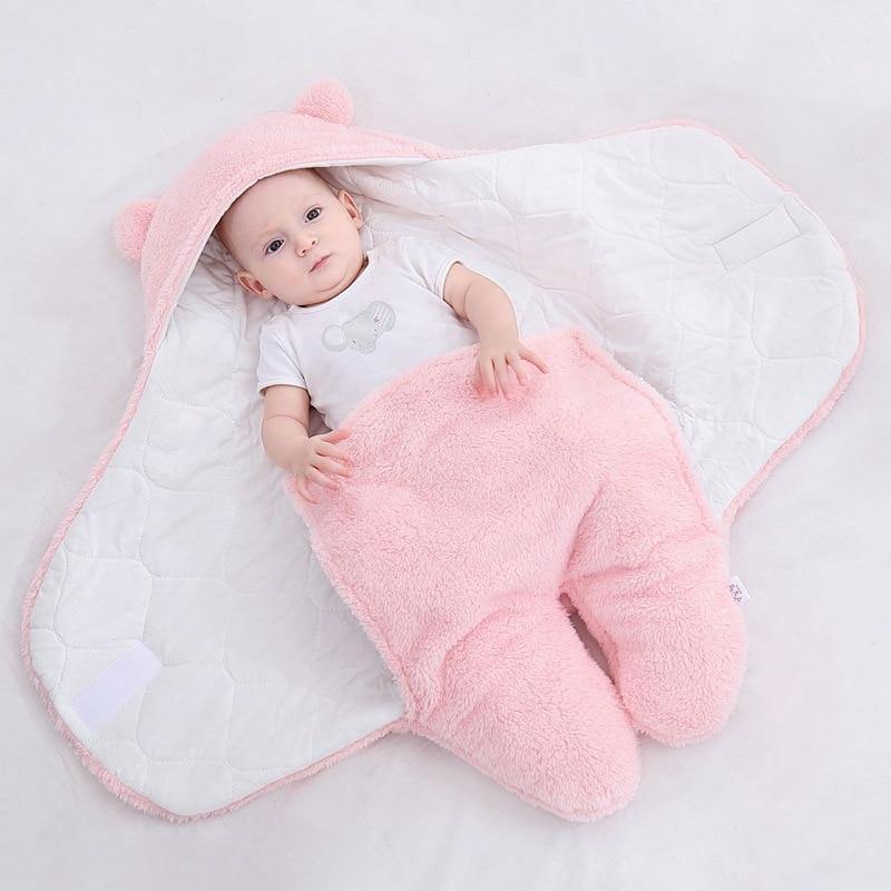 Newborn Sleeping Bag