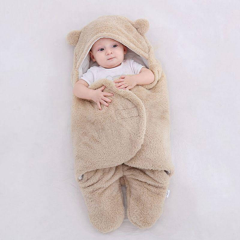 Newborn Sleeping Bag