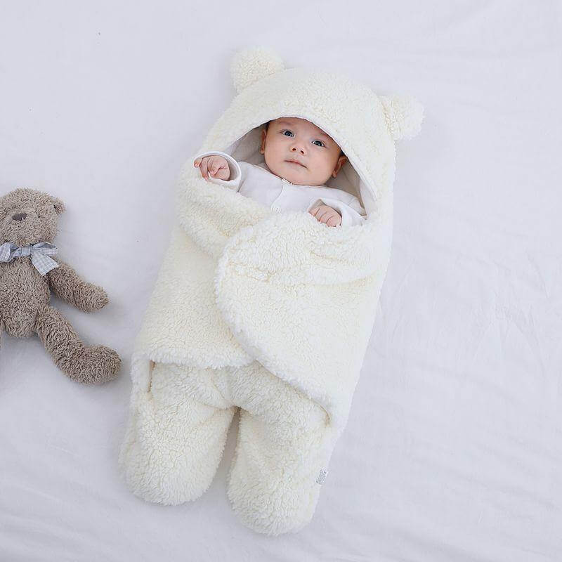 Newborn Sleeping Bag