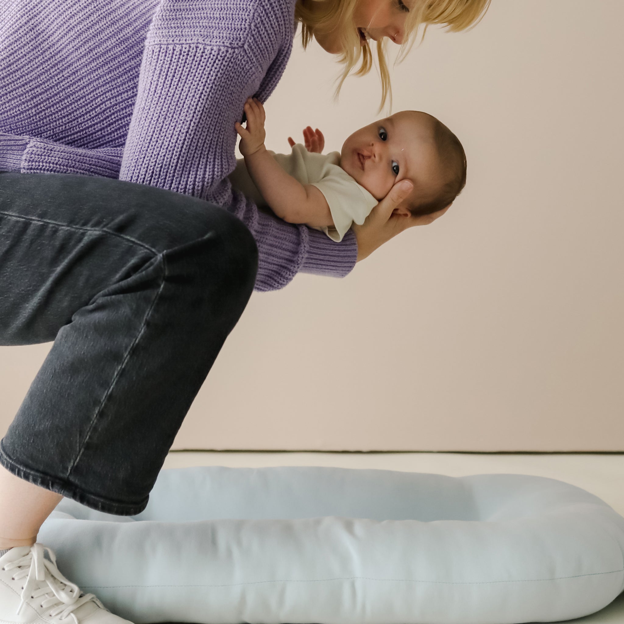 ALL KIDS NECESSITIES