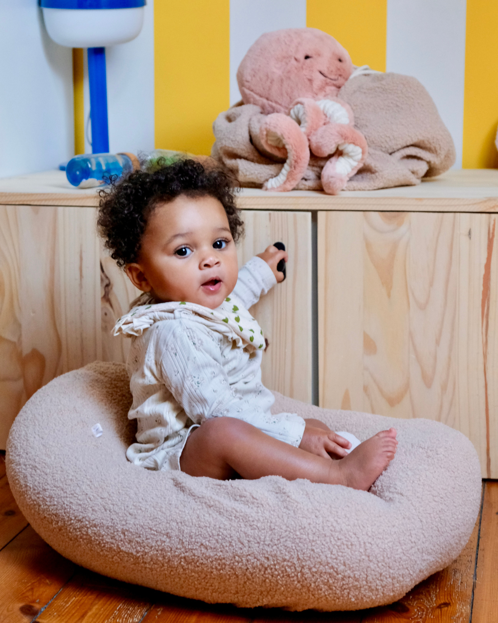 Nursing Pillow Cover