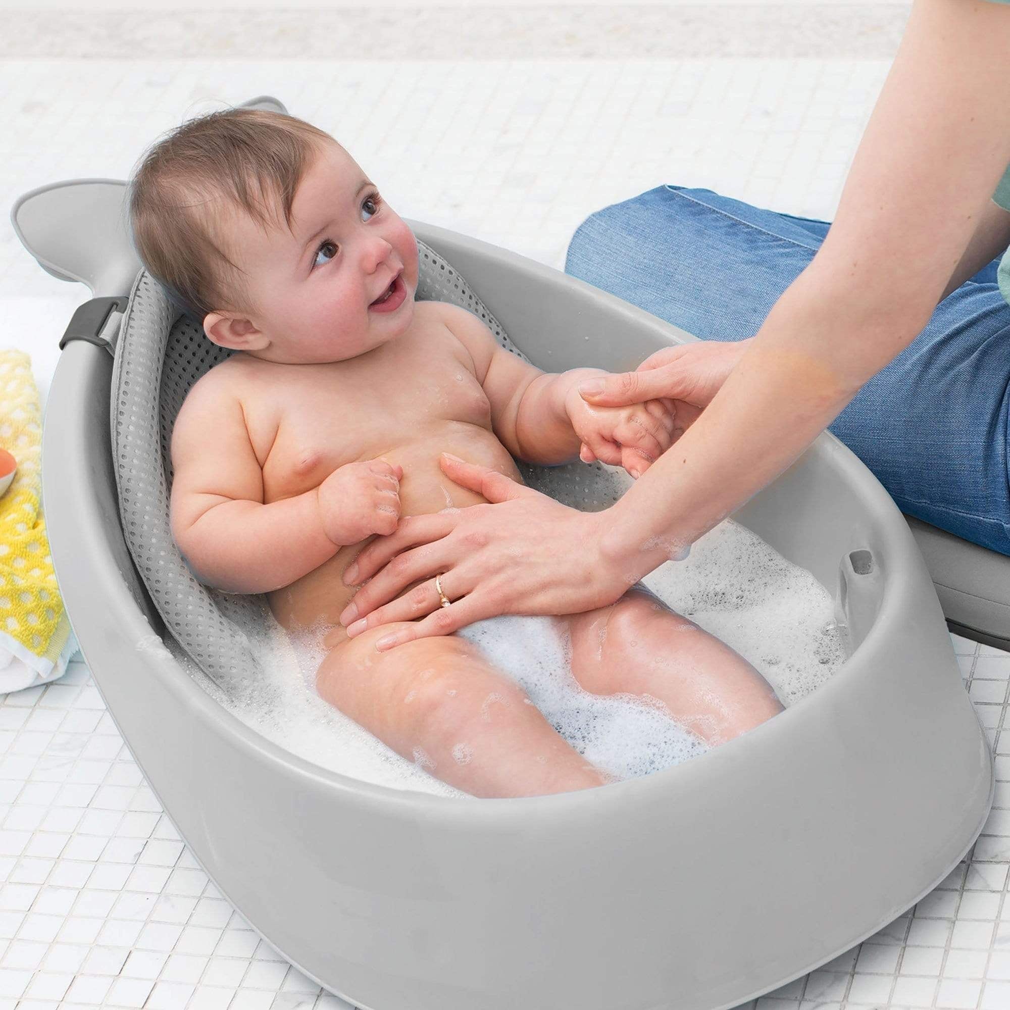 Baby Bath Tub