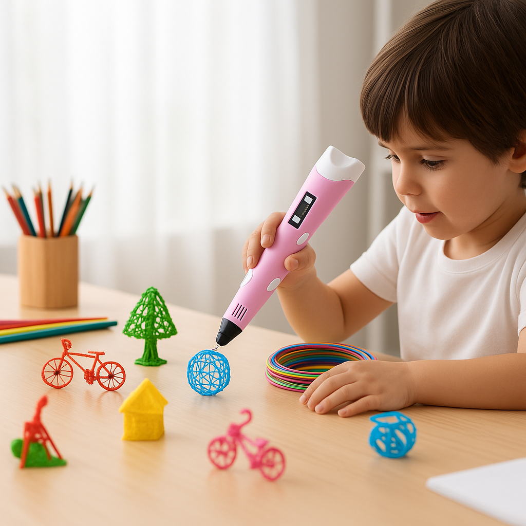 3D Printing Pen