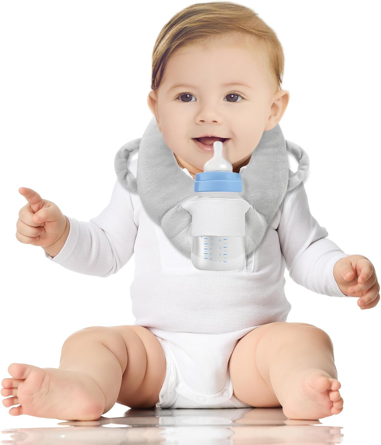 Comfort Nursing Pillow